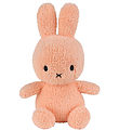 Bon Ton Toys Soft Toy - 23 cm - Miffy - Terry Peach
