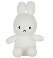 Bon Ton Toys Soft Toy - 23 cm - Miffy ECO - Cotton Candy Cream