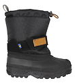 Kavat Winter Boots - Rättvik TX - Black