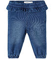 Name It Jeans - Noos - NbfBibi - Dark Blue Denim