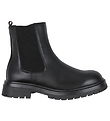 Tommy Hilfiger Boots - Chelsea - Black