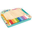 Hape Musikinstrument - Dynamisches Pixelklavier