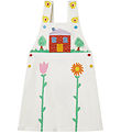Stella McCartney Kids Spencer - Ivory/Flowers