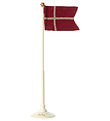 Figurine de Table Maileg - Dannebrog - Medium+