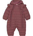 Fixoni Pramsuit - Wild Ginger
