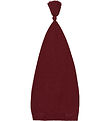 Fixoni Weihnachtsmütze - Pixie - Syrah