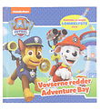 Alvilda Bók - Vasaljósabók - Paw Patrol
