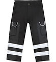 Minymo Cargo Work Trousers - Tap Shoe