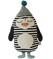 OYOY Soft Toy - 30 cm - Baby Bob Penguin