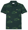 Lacoste Polo - Sinople/Meltico