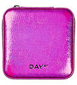 DAY ET Trinket Box - Gleam Zip - Very Berry