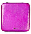 DAY ET Trinket Box - Gleam Zip B - Very Berry