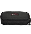 Eastpak Federmäppchen - Oval XL Single - Schwarz