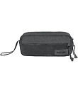 Eastpak Pencil Case - Double Pouch - Black Denim