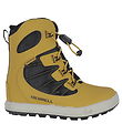 Merrell Winterstiefel - Snow Bank 4.0 WP - Braun
