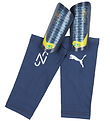 Puma Benskydd - Neymar Jr - Ultra Light Sleeve - Blå