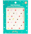 Oh Flossy Nails Stickers - Under The Sea