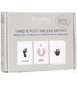 Vanilla Copenhagen Hand and Footprint Set - Inkless