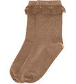Minymo Sneaker-Socken - Noos - Amphore