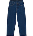 Minymo Jeans - Regular Passa - Gallaefni
