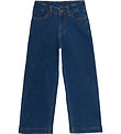 Minymo Farkut - Noos - Loose Fit - Denim