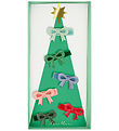 Meri Meri Haarspange - 6er-Pack - Emaille - 4 cm - Schleifen