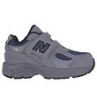 New Balance Shoes - 2002 - Dark Arctic Grey/Navy