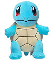Pokémon Soft Toy - 20 cm - Squirtle