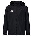 Hummel Cardigan - hmlEssential - Black