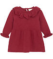Minymo Kleid - Strick - Rio Ed