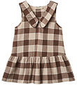 Fliink Kleid - Cody - Humus-Check