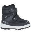 Viking Winter Boot - Tex - Play Reflex Warm GTX 2V - Reflective
