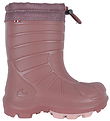 Viking Thermo Boots - Extreme Warm - Pink/Dark Pink