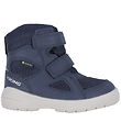Viking Winter Boots - Tex - Fun Warm GTX 2V - Navy
