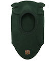 Mikk-Line Balaclava - Wool - Single Layer - Duffel Bag w. Crocod