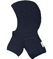 En Fant Balaclava - Knitted - Wool - Parisian Night
