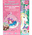 Set de Création Box Candiy - Créez votre propre terrarium - Tota
