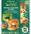 Box Candiy Creation Set - Night Lamp Glasses set - Totally Twili