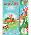 Box Candiy Creation Set - Shining Globe - Totally Woodlands