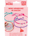 Box Candiy Creation Set - Mini Bracelet set - Totally Mini