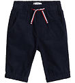 Tommy Hilfiger Cordhose - Desert Sky