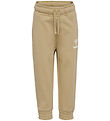 Hummel Sweatpants - hmlManse - Tavertine