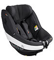 BeSafe Car Seat - Beyond 360 - Anthracite Mesh