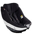 BeSafe Bilsete - Beyond 360 - Black Førerhus