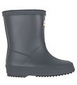 Hunter Rubber Boots - Kids First (Matte) - Hunter Navy