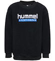 Hummel Peysa - hmlCosso - Black