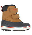 Reima Winter Boots - Coconi - Cinnamon Brown