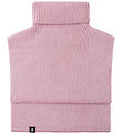 Reima Neck Warmer - Wool/Acrylic - Kaulain - Pale Rose