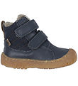 Bisgaard Vinterkängor - Tex - Helton - Blue