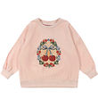 Konges Sløjd Blouse - Velvet - Creole Pink